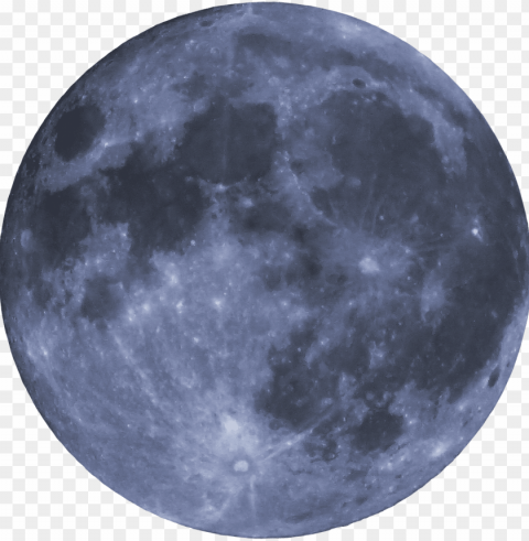 moon image - moon Isolated Object on HighQuality Transparent PNG
