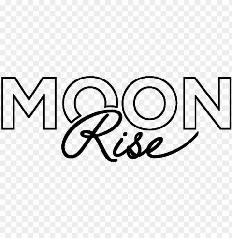 Moonrise Logo - Day6 Moonrise Logo PNG Graphic Isolated With Clear Background