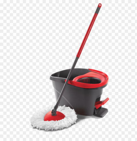 mop Free download PNG images with alpha transparency
