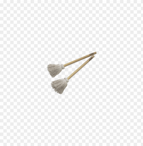 mop Isolated Icon on Transparent PNG