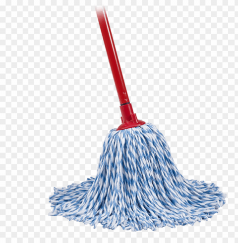 mop PNG files with transparency