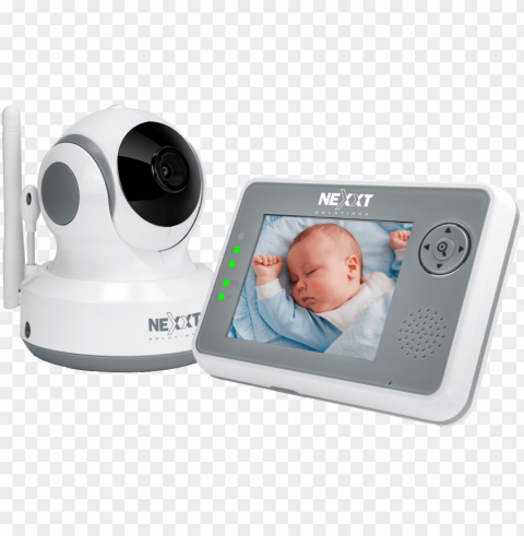 more views - baby monitor with microphone PNG images with transparent canvas assortment