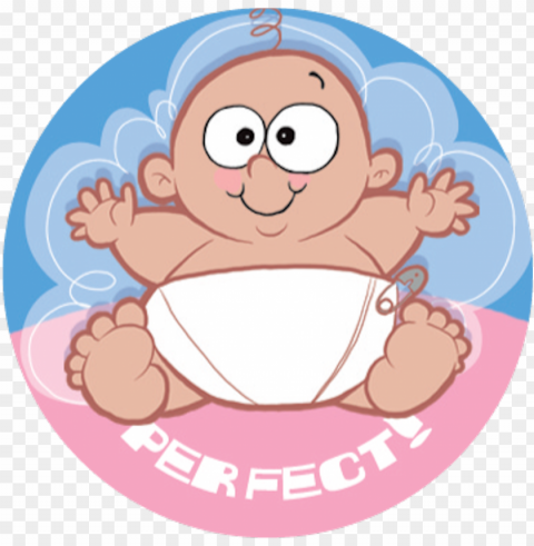 more views - baby powder cartoons PNG images with no fees