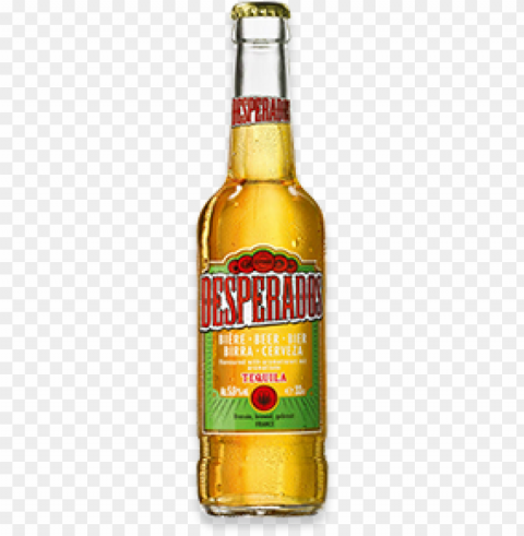more views - beer desperados PNG for educational projects