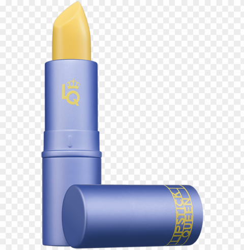 Mornin Sunshine - Lipstick Queen Mornin Sunshine Mini Transparent Background Isolated PNG Design Element