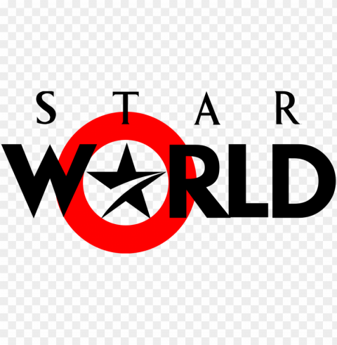 Most Kids Are Made Up Of Sugar Spice And Everything - Star World Logo PNG Images Transparent Pack