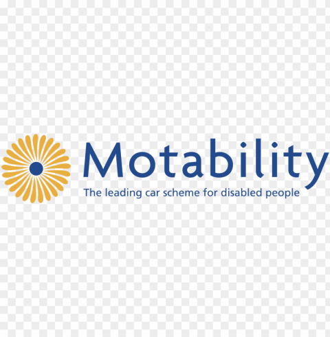motability logo transparent - motability logo 2018 PNG Object Isolated with Transparency