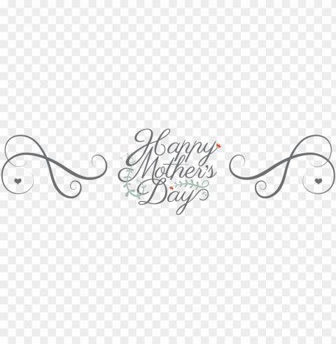 mother s father clip - happy mother's day banner Free PNG file