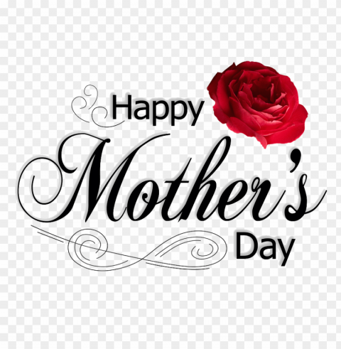 mothers day HighQuality PNG Isolated on Transparent Background