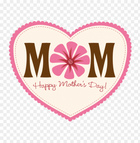 mothers day HighQuality Transparent PNG Isolated Element Detail