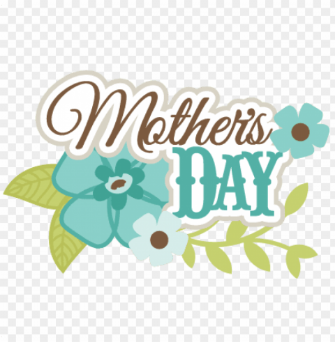 mothers day HighQuality Transparent PNG Object Isolation