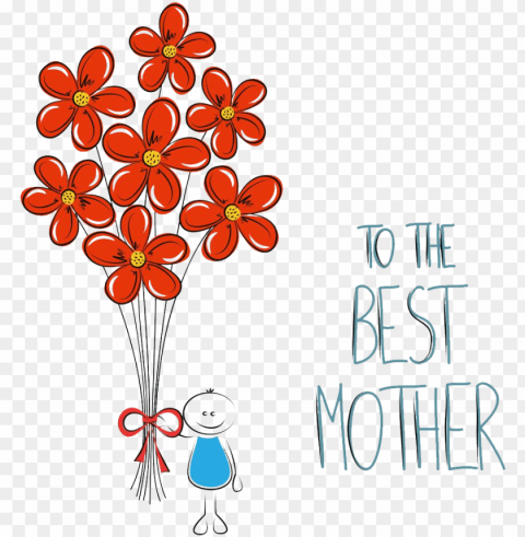 mothers day art illustration - mothers day art illustration PNG images with no attribution PNG transparent with Clear Background ID ff3209f7