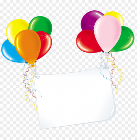 mothers day balloon fathers day- happy mothers day england Isolated Icon on Transparent Background PNG