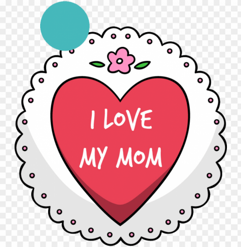 mothers day brunch free template - happy women's day black and white PNG clipart with transparency