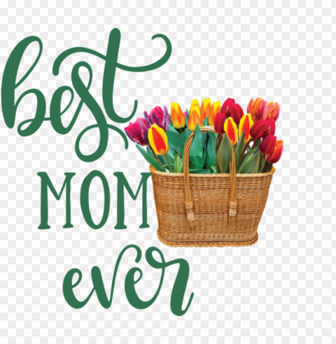 Mother's Day Design Sticker Drawing for Happy Mother's Day for Mothers Day PNG clear images