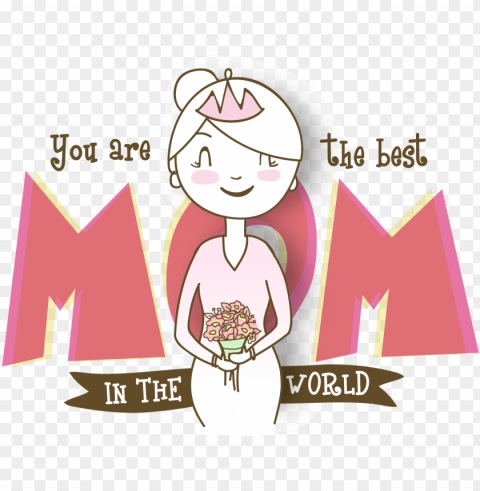mother's day gift wish woman - mother's day gift wish woman PNG Image with Isolated Transparency