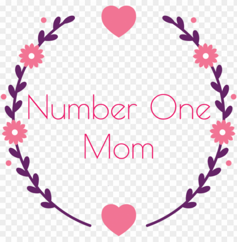 Mothers Day Heart Pink Text For Happy Mothers Day For Mothers Day PNG Images With Transparent Backdrop