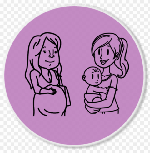 mothers day messages - cartoon PNG transparent photos extensive collection