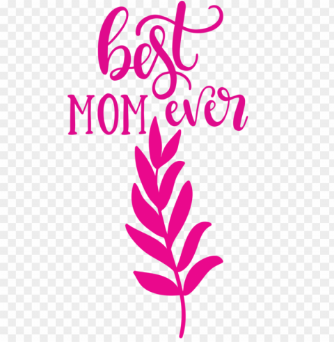 Mother's Day Mother's Day Gift Floral design for Happy Mother's Day for Mothers Day PNG files with no background bundle PNG transparent with Clear Background ID 4978cbd9