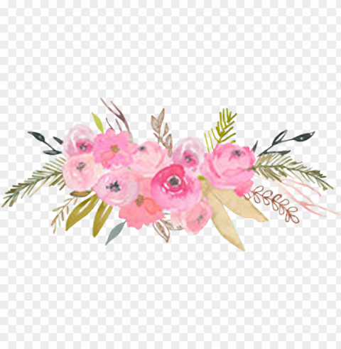 mothers day roses vector- garden roses PNG Image with Transparent Isolated Design