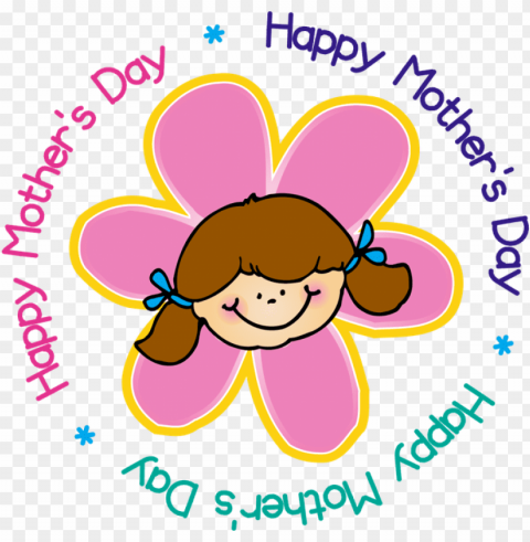 mother's day tea - cartoon PNG Image with Isolated Element PNG transparent with Clear Background ID f057d658