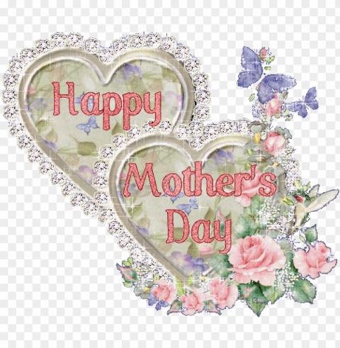 mother's daymoters - happy mothers day animation Alpha channel transparent PNG PNG transparent with Clear Background ID 4c13bf0c