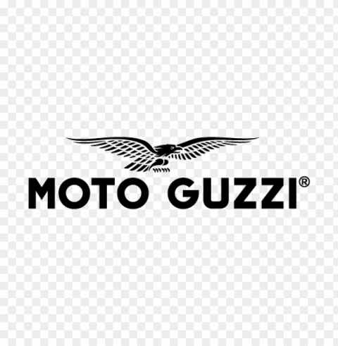moto guzzi logo vector free download PNG transparent pictures for editing