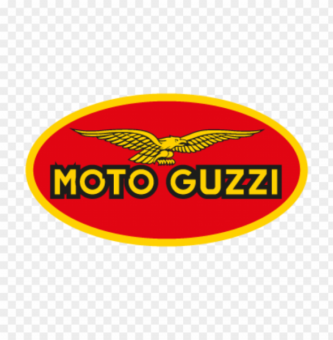 moto guzzi vector logo free download Transparent PNG art