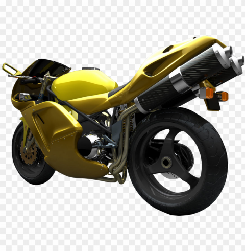 motorcycle cars no PNG Image with Clear Background Isolated