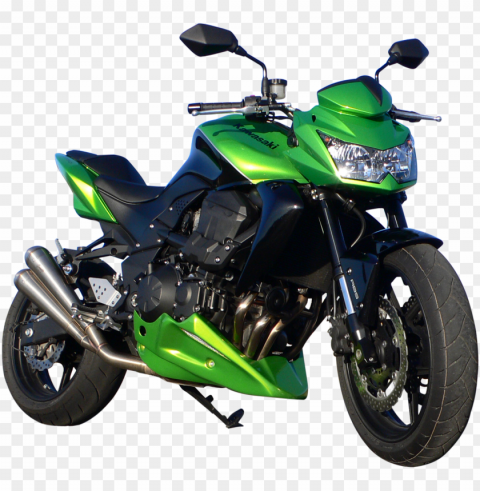 motorcycle cars PNG Image Isolated with Transparent Clarity