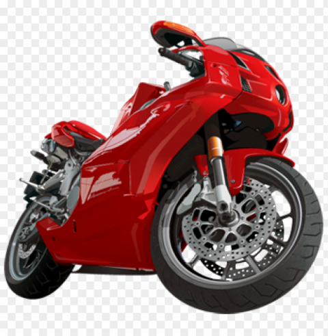 motorcycle cars hd PNG graphics with alpha transparency bundle