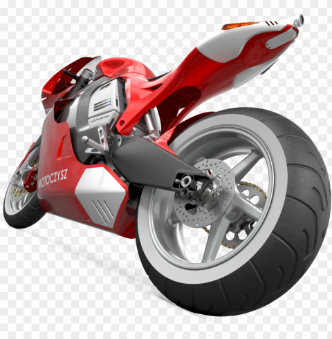 motorcycle cars transparent background PNG Image with Isolated Transparency
