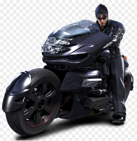 motorcycle cars transparent PNG Image with Isolated Graphic