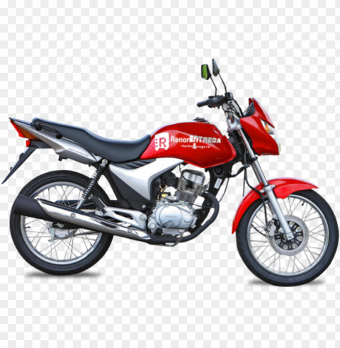 Motorcycle Cars PNG Image With Transparent Isolated Graphic Element