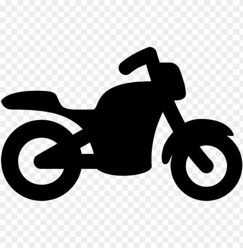 motorcycle vector - motorcycle icon green PNG images with clear backgrounds