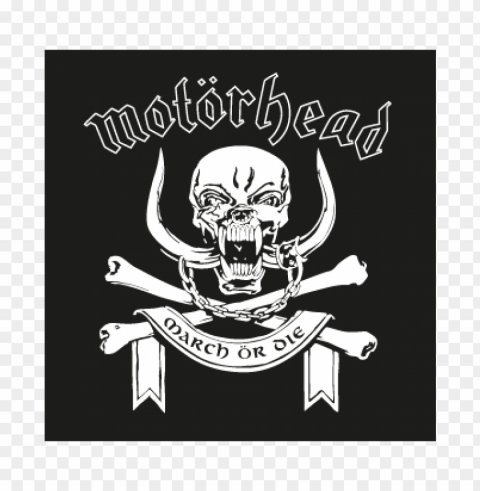 motorhead vector logo free download PNG high quality