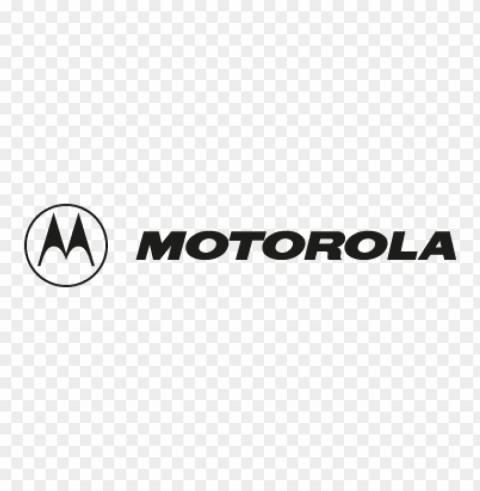 motorola black vector logo free download Clear PNG graphics
