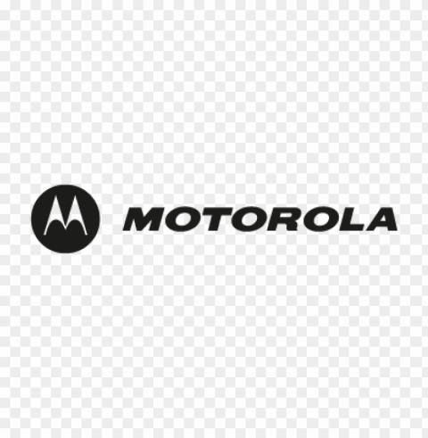 motorola company vector logo free Transparent PNG images complete library