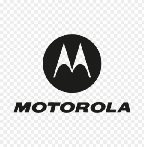 motorola inc vector logo download Clear PNG graphics free