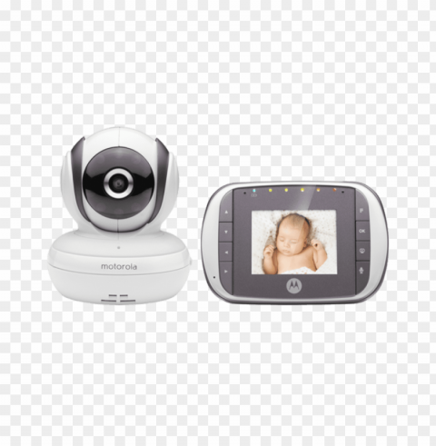 motorola mbp35s digital video baby monitor with - motorola mpb35s PNG files with alpha channel assortment