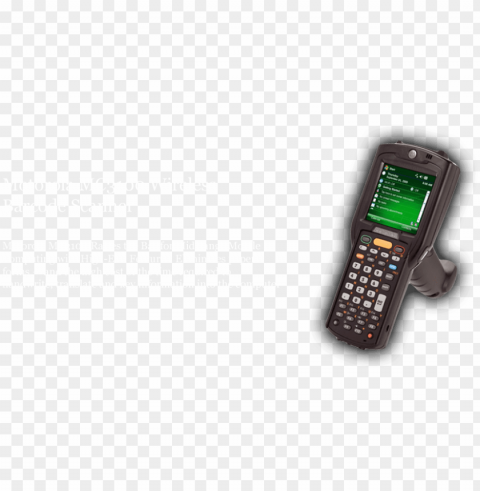 motorola mc3100 wireless - feature phone Transparent PNG images pack