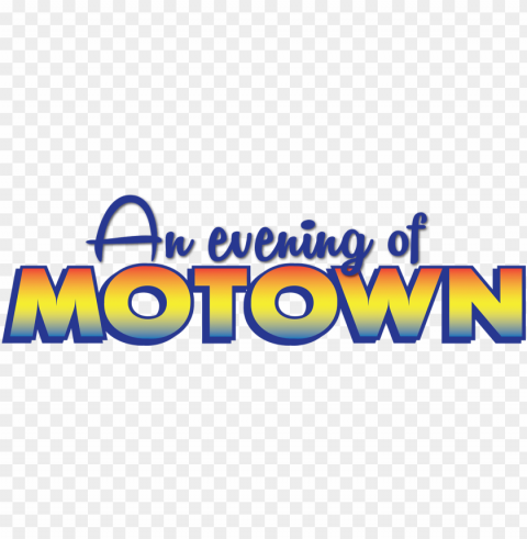 motown logo Transparent pics