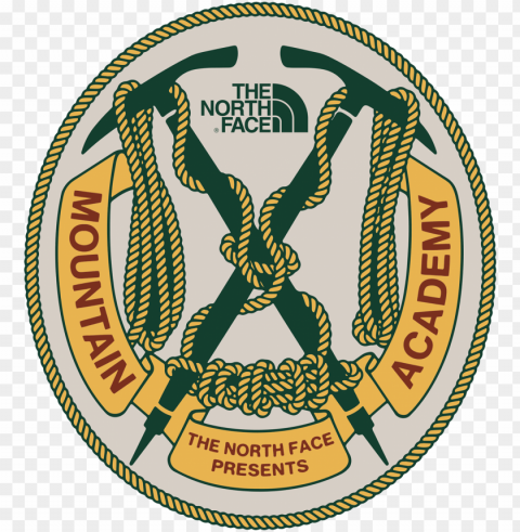 mountain academy & women's mountain academy logo - emblem PNG images with alpha transparency wide collection