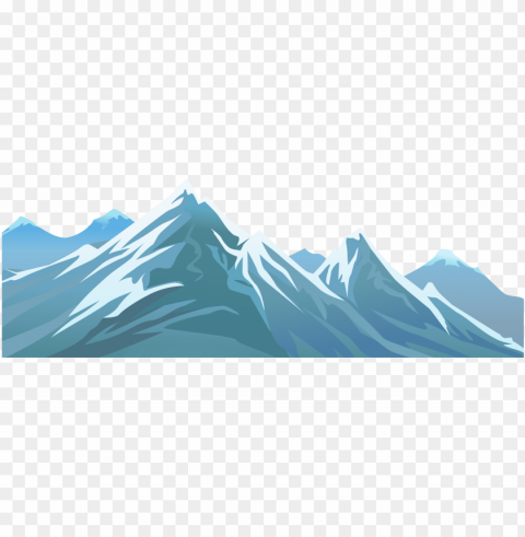 mountain clipart Transparent Background Isolated PNG Design Element PNG transparent with Clear Background ID 7805ae8b