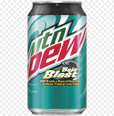 mountain dew baja blast - mtn dew baja blast ca Isolated Character in Transparent Background PNG PNG transparent with Clear Background ID 42eca690