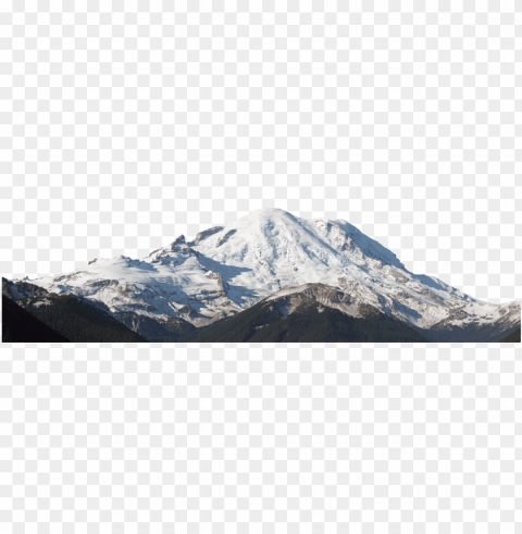 mountain PNG Illustration Isolated on Transparent Backdrop PNG transparent with Clear Background ID d53efa5b