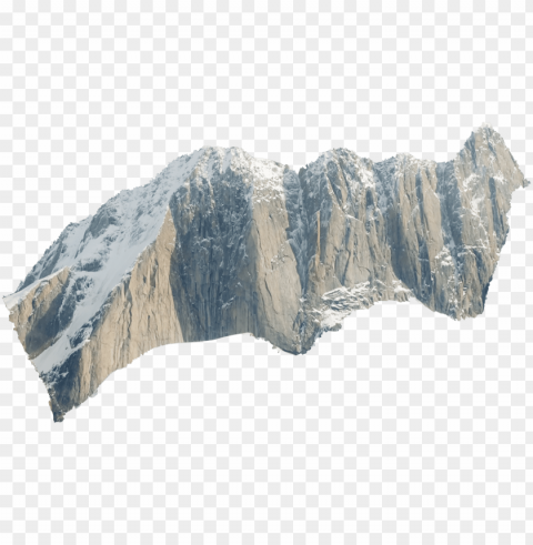 mountain PNG Image Isolated on Clear Backdrop PNG transparent with Clear Background ID 706ca95a