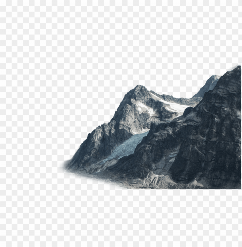 mountain PNG Image Isolated with Clear Background PNG transparent with Clear Background ID 1c931f54