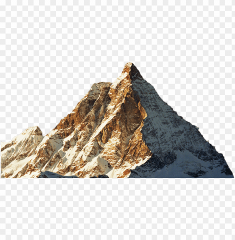 mountain PNG Image Isolated with Transparent Clarity PNG transparent with Clear Background ID 6c5941f5