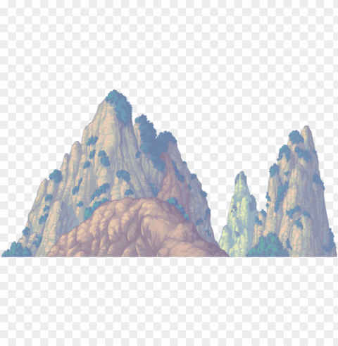 mountain PNG Image with Clear Background Isolation PNG transparent with Clear Background ID 3dfe8ec9